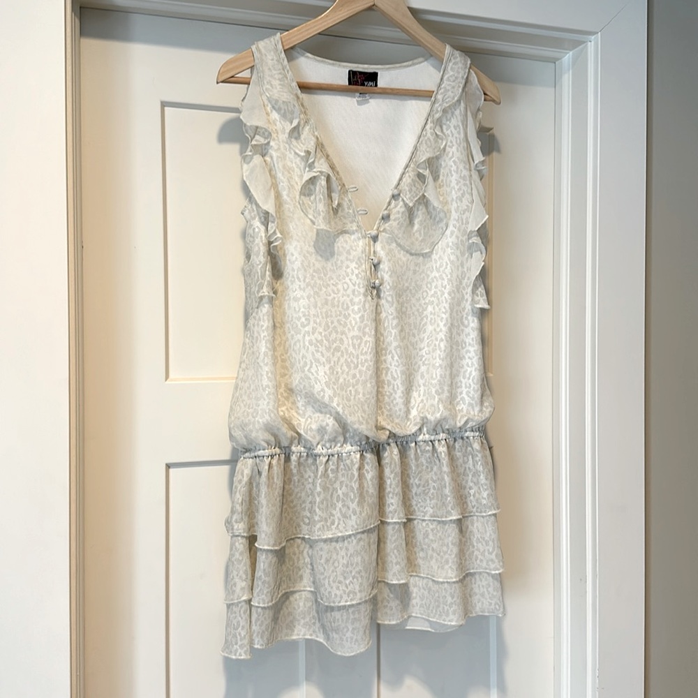 Women’s dress